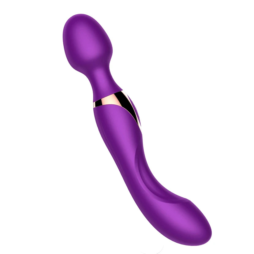 Vibrator mit 10 Vibrationsmodi – Wasserdicht & USB-aufladbar | Verschiedene Farben