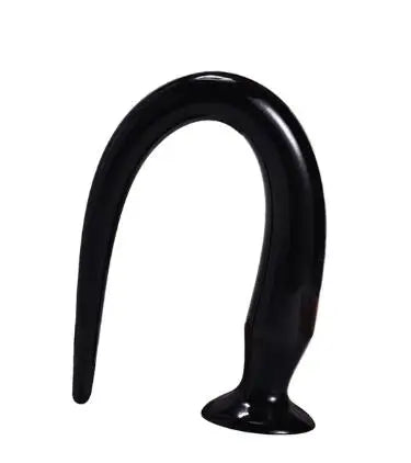 50 cm Anal Dildo & Plug-Schlange – Extra lang & flexibel | Silikon | Für intensive Anal-Dehnung | Xespera21