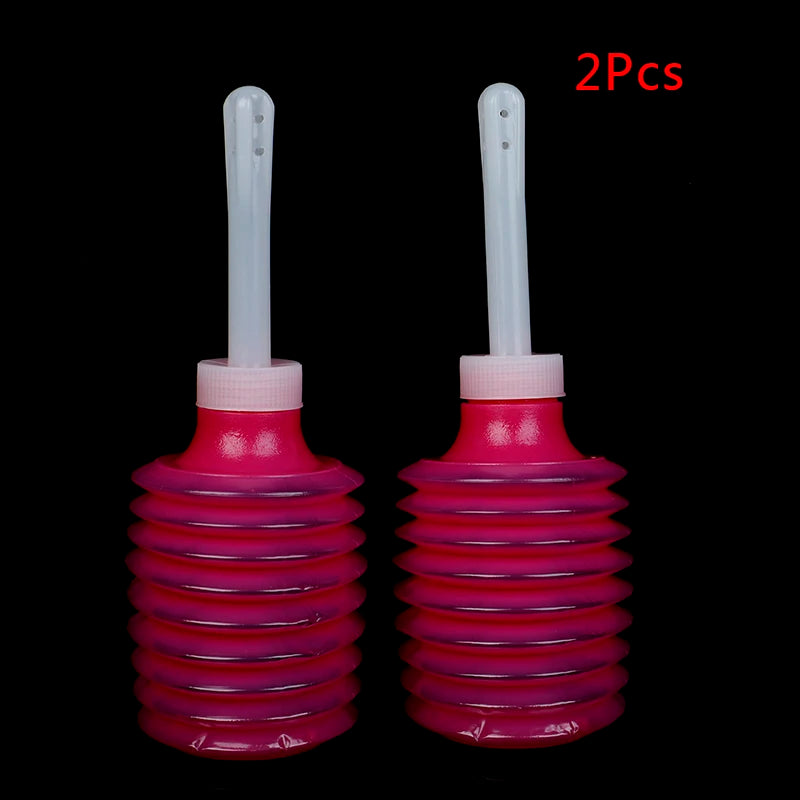 Einlauf-Ball aus Silikon – 89–224 ml Anal Reinigungssystem | Medizinisch & flexibel | Xespera21