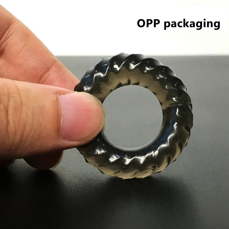 Modellnummer C0315 Material Medizinische Silikon Sexuell Suggestive Nein Größe OTHER Bild der Obszene Nein Markenname YUKUI Ursprung CN (Herkunft) Anzahl der Teile Eine Einheit Einzelteil-Art Samen Lock Ring