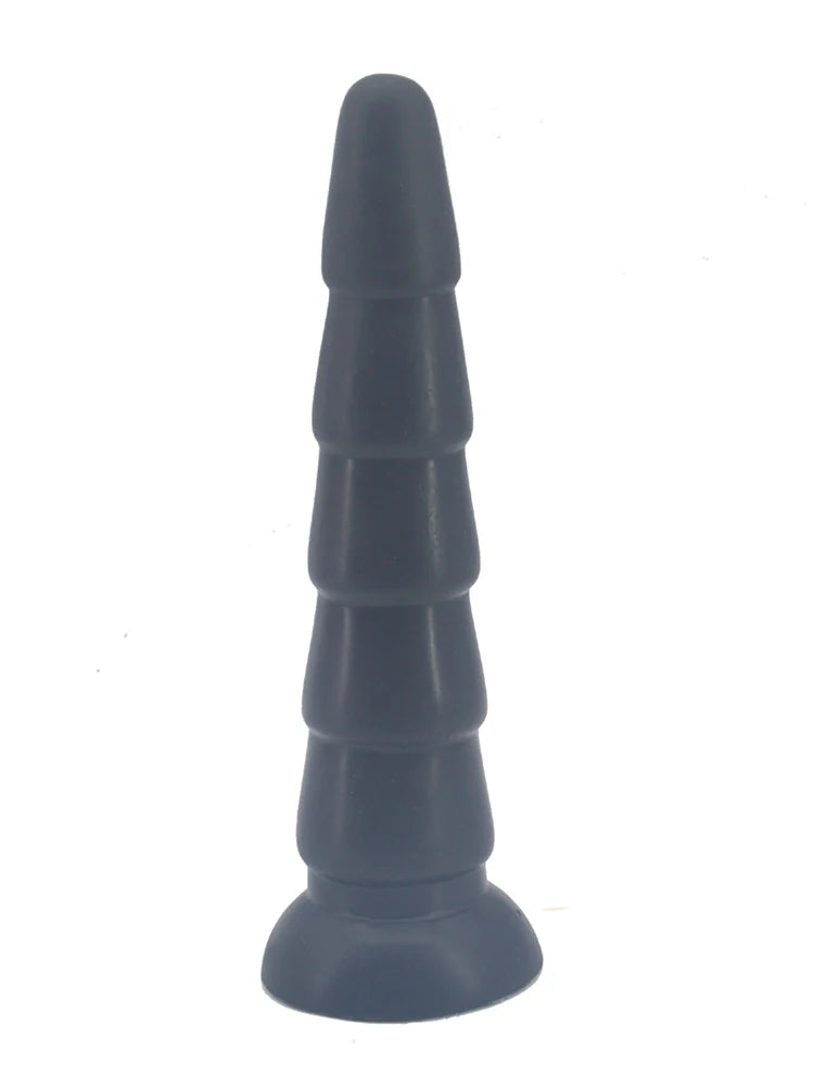 FAAK Fantasy-Dildo mit Saugnapf & Ejakulationsfunktion | Silikon | Versand aus EU | Xespera21