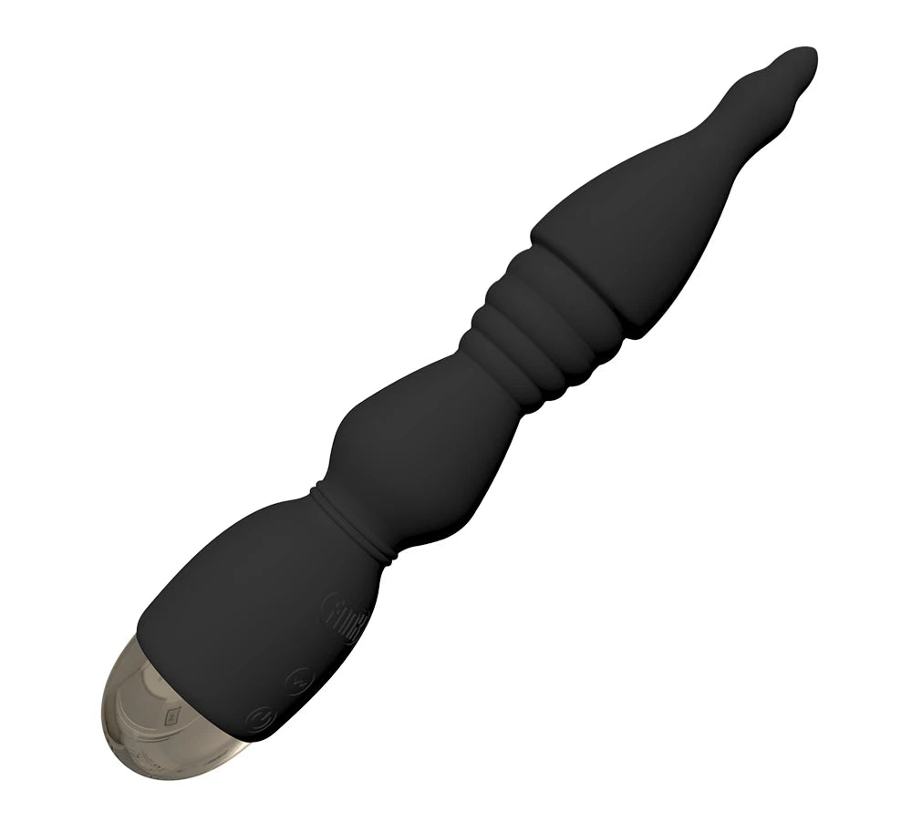 FAAK Fantasy-Dildo mit Saugnapf & Ejakulationsfunktion | Silikon | Versand aus EU | Xespera21