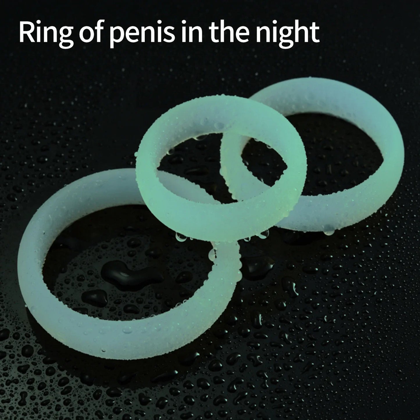 Modellnummer C0315 Material Medizinische Silikon Sexuell Suggestive Nein Größe OTHER Bild der Obszene Nein Markenname YUKUI Ursprung CN (Herkunft) Anzahl der Teile Eine Einheit Einzelteil-Art Samen Lock Ring