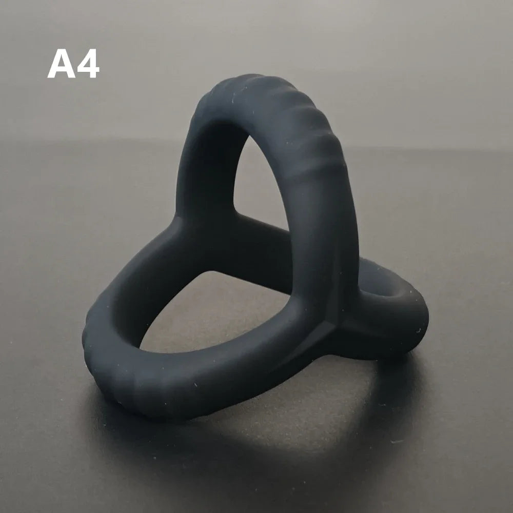 Modellnummer C0315 Material Medizinische Silikon Sexuell Suggestive Nein Größe OTHER Bild der Obszene Nein Markenname YUKUI Ursprung CN (Herkunft) Anzahl der Teile Eine Einheit Einzelteil-Art Samen Lock Ring